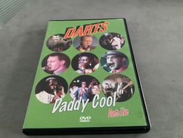 Darts, Daddy Cool, DVD