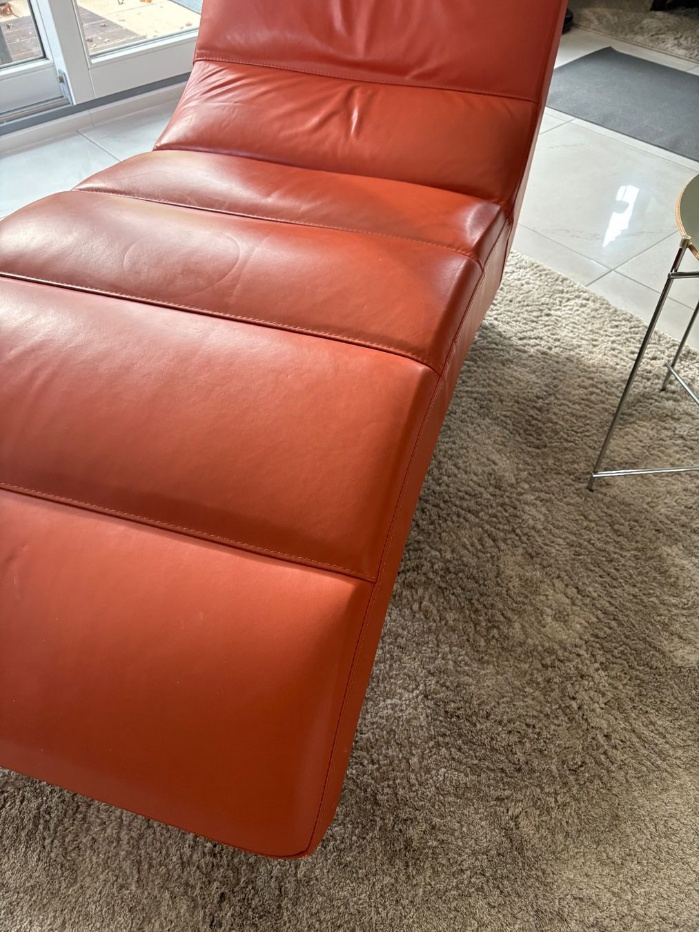 Chaises longues: Sofaliege – D'occasion à Basel par han_26dw 1