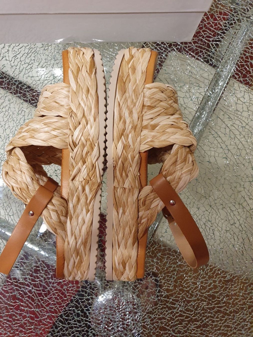 Scarpe da donna: Cristina Lucchi Gr. 40 – Nuovo e nell'imballaggio originale da Luzern venduto da Edii025 8
