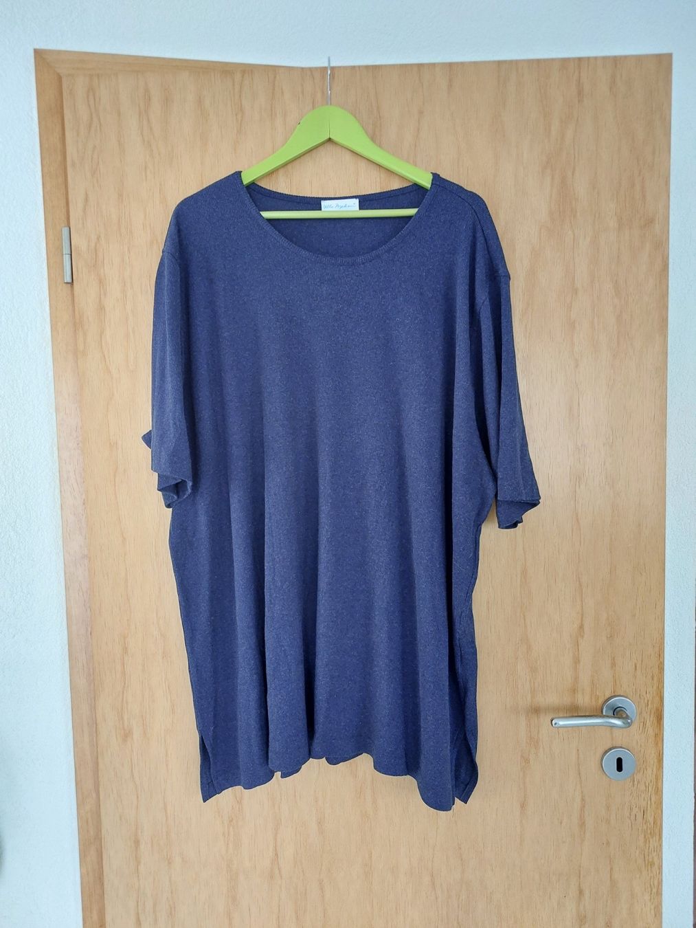 Maglioni & Felpe: Ulla Popken Pulli kurzarm Gr. 58/60 – Usato da Schmitten venduto da JasiStern
