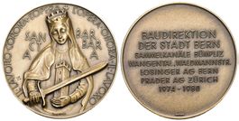 Bern Stadt 1980