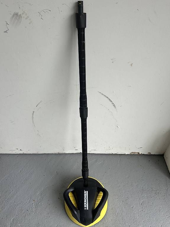 Aspirapolveri & Accessori: Brosse de terrasse Karcher – Usato da Genève venduto da christiancarine