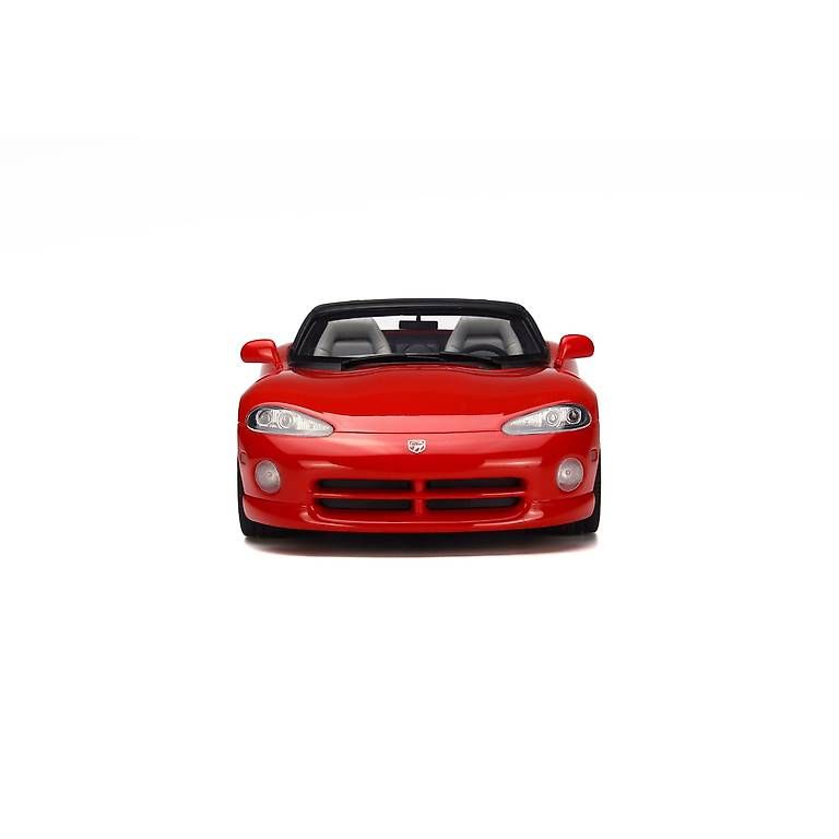 Dodge Modellini d'auto: GT-SPIRIT - DODGE - VIPER RT/10 SPIDER 1992 – Nuovo e nell'imballaggio originale da Oftringen venduto da fah_6chf 2