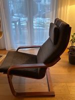 Schöner Sessel / Relaxsessel mit Kopfstütze zu verkaufen