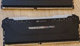 Corsair Vengeance RGB Pro DDR4 RAM