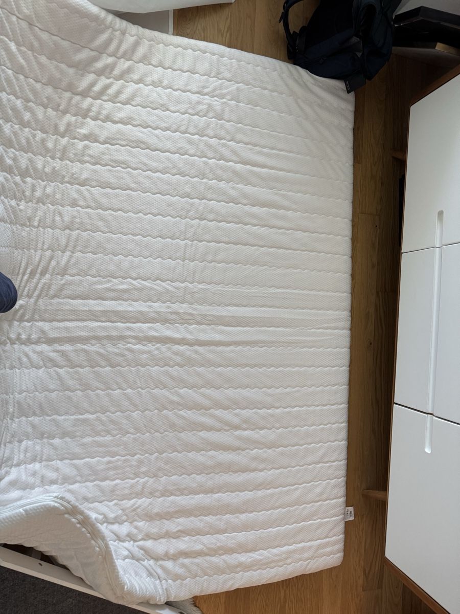 Materassi: Mattress topper – Usato da Zürich venduto da ErnstS_23
