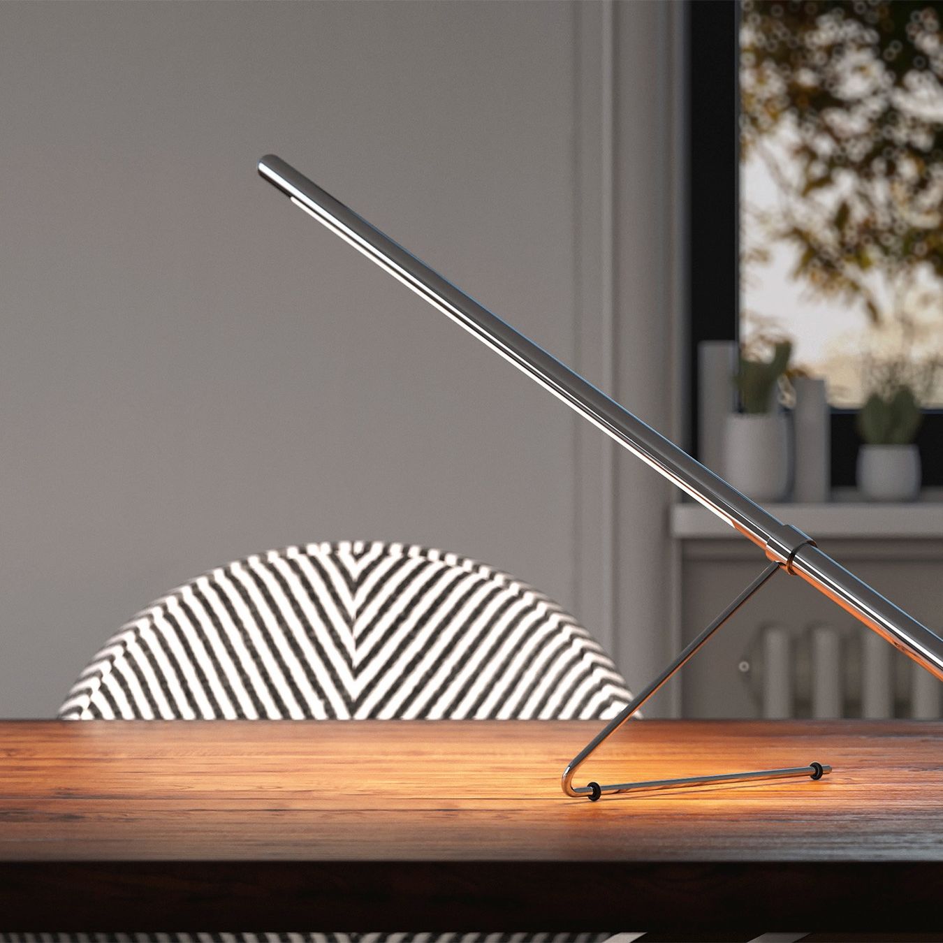 Lampen: Belux TUBO – Neu (gemäss Beschreibung) aus Bern von arttesa 1