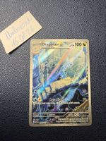 Pokémon Karte: Dragonair EN MEW 181/165 NM