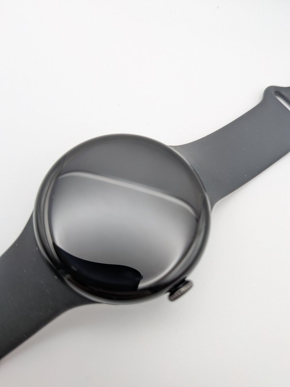 Google Smartwatch: Google Pixel Watch 3 - 45mm - Smartwatch – Usato da Liebefeld venduto da Loopinfility 1