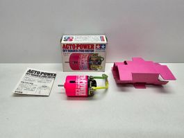 Tamiya 53122 Acto-Power Off-Roader 2WD Hop-Up Option