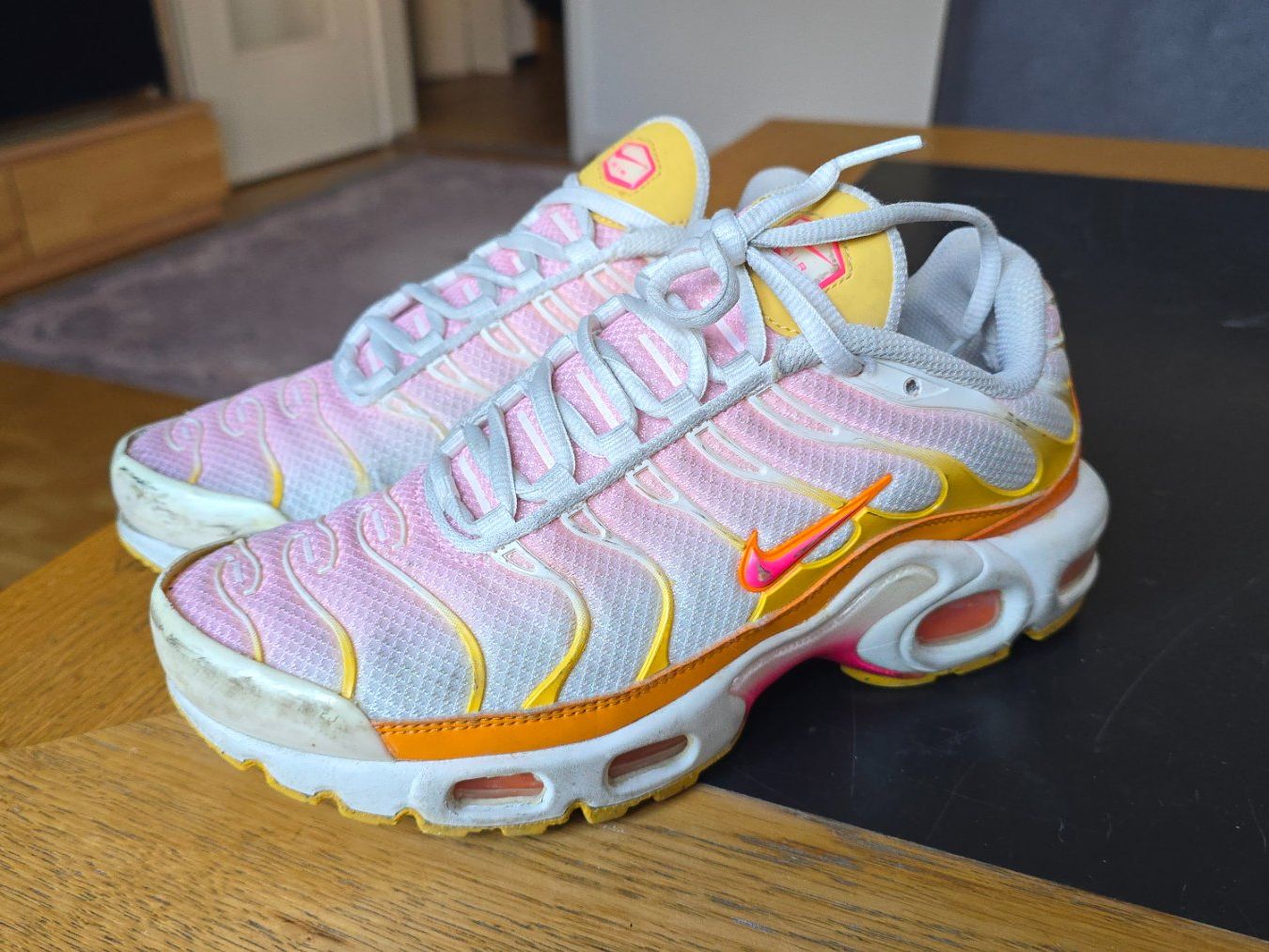 On Scarpe da uomo: Nike TN  schuhe EU 37.5 – Usato da Wallisellen venduto da theblacksheep 1