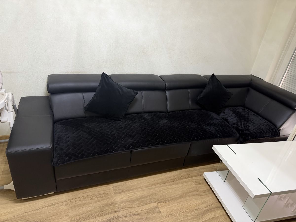 Sofas: sofa mit couchtisch – D'occasion à Winterthur par sej_g8d7 1