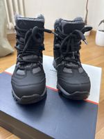 Sherpa Winterstiefel Talawang Damen, Gr. 36 - Neuwertig!