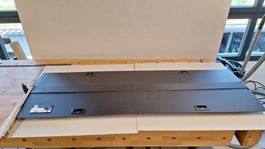 Aquariumleuchte LED mit Deckelset zu Juwel 450