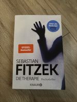 Buch, die Therapie