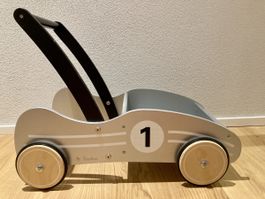 Lauflernwagen Rennwagen