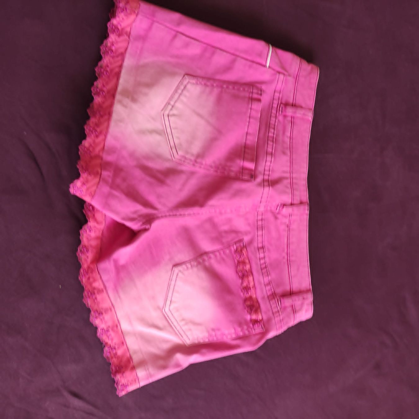 Pantaloni: Shorts Grösse 36 – Usato da Goldau venduto da annalena44 2