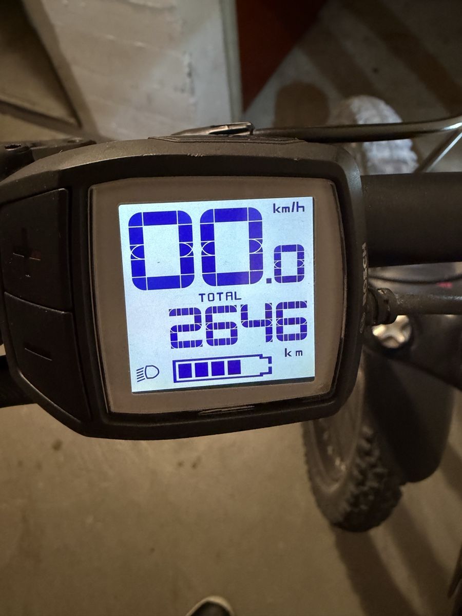 Bulls Biciclette: E-bike Bulls SONIC EVA TR2 – Usato da Arbon venduto da azi_6mft 6