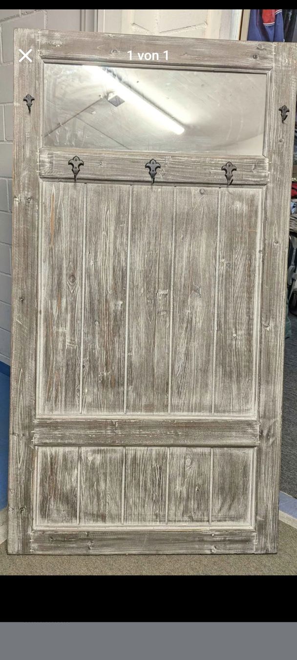 Porte manteau: Garderobe shabby – D'occasion à Bettlach par Costmiri