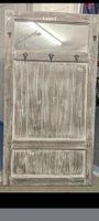 Garderobe shabby