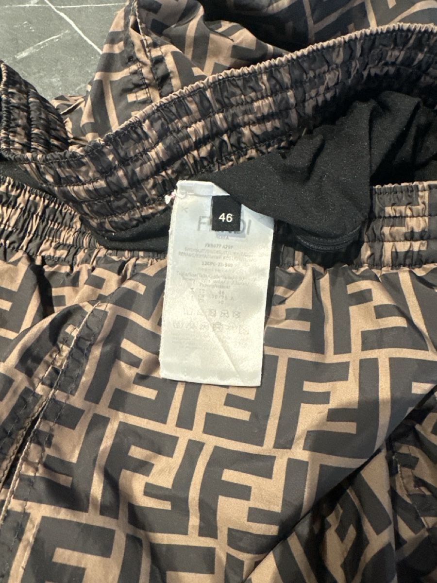 Fendi Hosen: Fendi shorts – Neu (gemäss Beschreibung) aus Kriens von lau_xk77 3