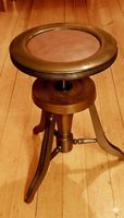 tabouret de piano