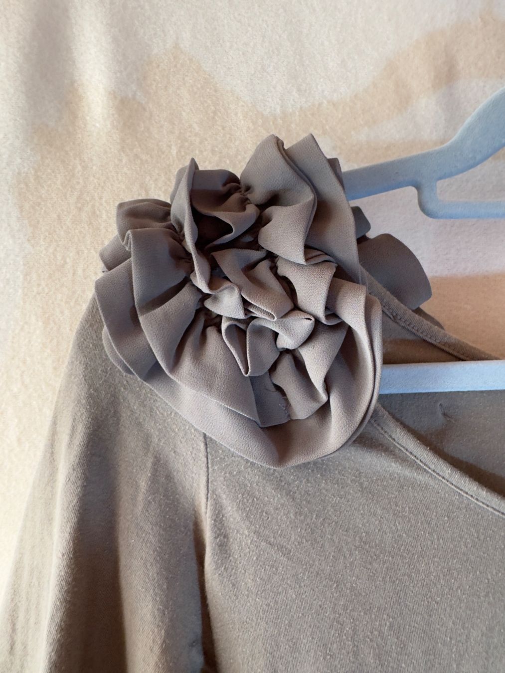 H&M Top: Ausgefallenes Top von H&M Gr. M – Usato da Grosswangen venduto da SALE_SALE_SALE 4