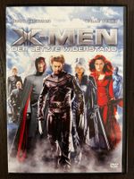 X Men - Der letzte Widerstand