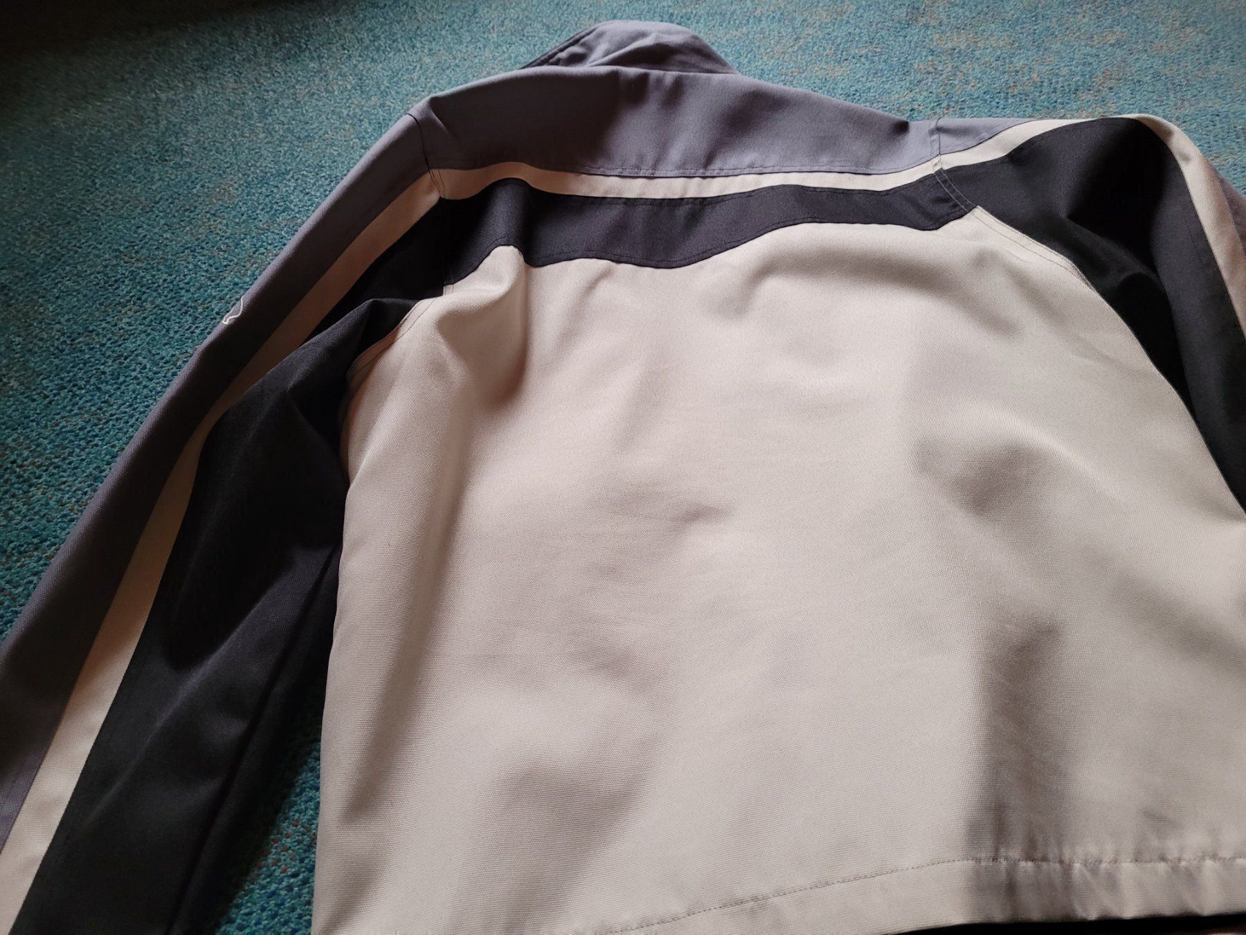 Giacche: Herrenjacke Clockhause, Grösse L – Usato da Hondrich venduto da Ebro01 2