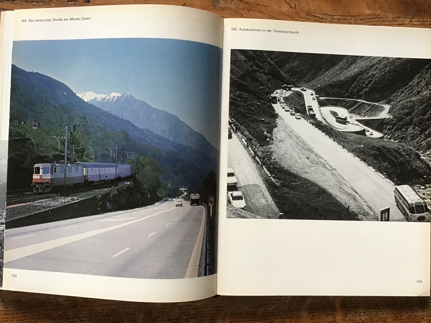 Bücher: Der Gotthard – Gebraucht aus Fully von Ruby97 6
