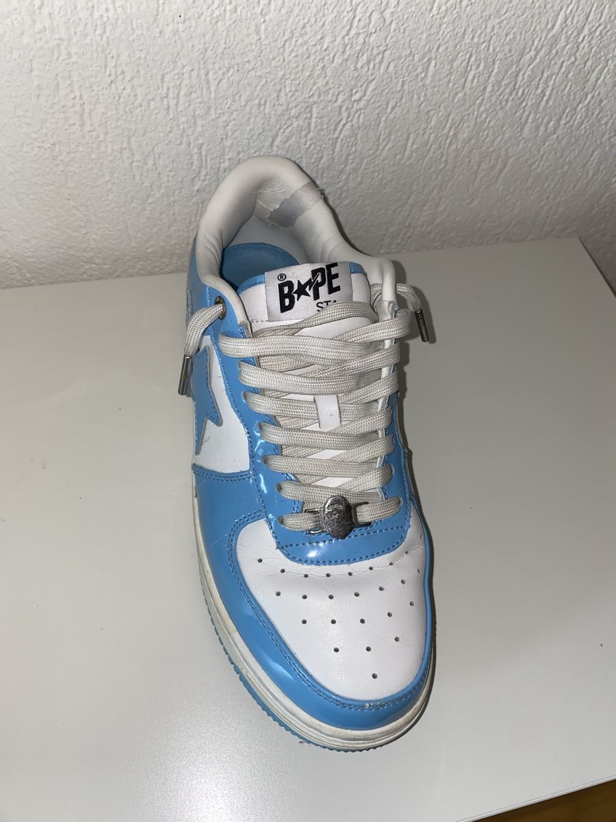 Bape Scarpe da uomo: Bape Sta Schuhe  – Usato da Nürensdorf venduto da DealPilot 1