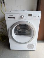 Wäschtetrockner Siemens IQ790