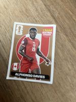 Alphonso Davies Bronze
