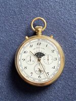Tissot & fills