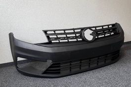 VW CADDY Stossstange NEU