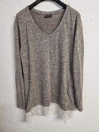 Pullover Gr. XL
