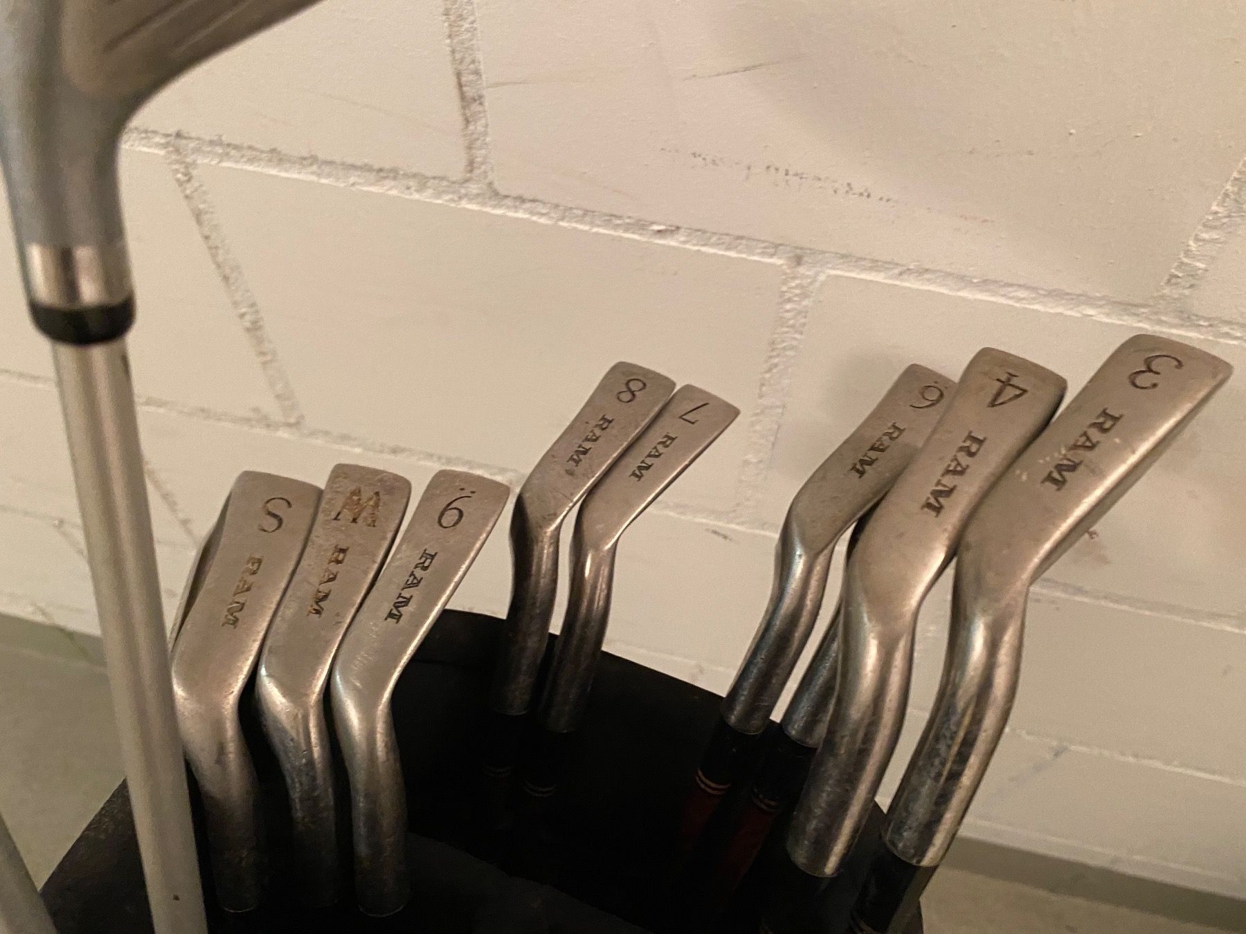 Schläger & Sets: Golfset Damen (Schläger & Tasche) – Gebraucht aus Bern von Infri09 1