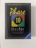 Kartenspiel Phase 10 Master