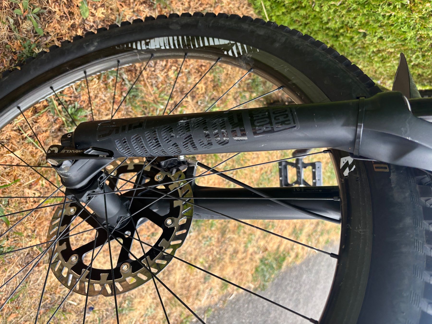 Biciclette: Vélo canyon taille S – Usato da Villars-Ste-Croix venduto da gen_r2vk 4