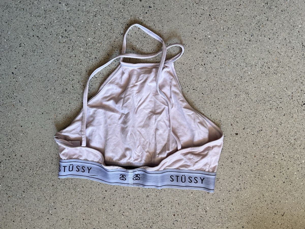 Altra biancheria intima: Stüssy BH Grösse M – Usato da Basel venduto da lolixyz 1