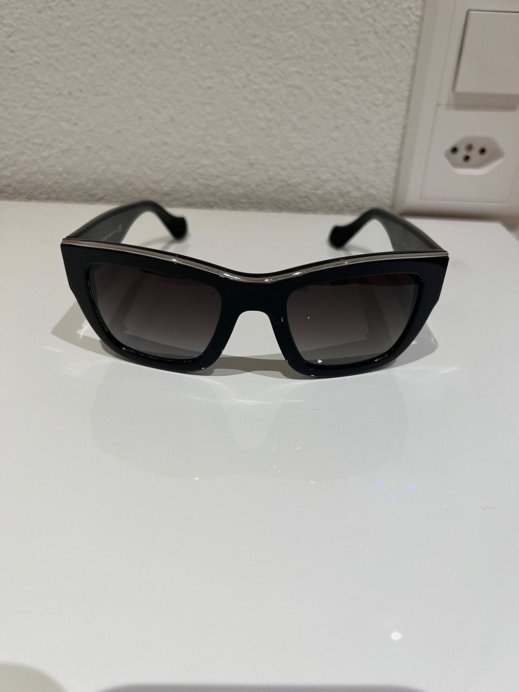 Balenciaga Brillen & Gläser: Sonnenbrille Balenciaga – Gebraucht aus Dübendorf von fadrinli