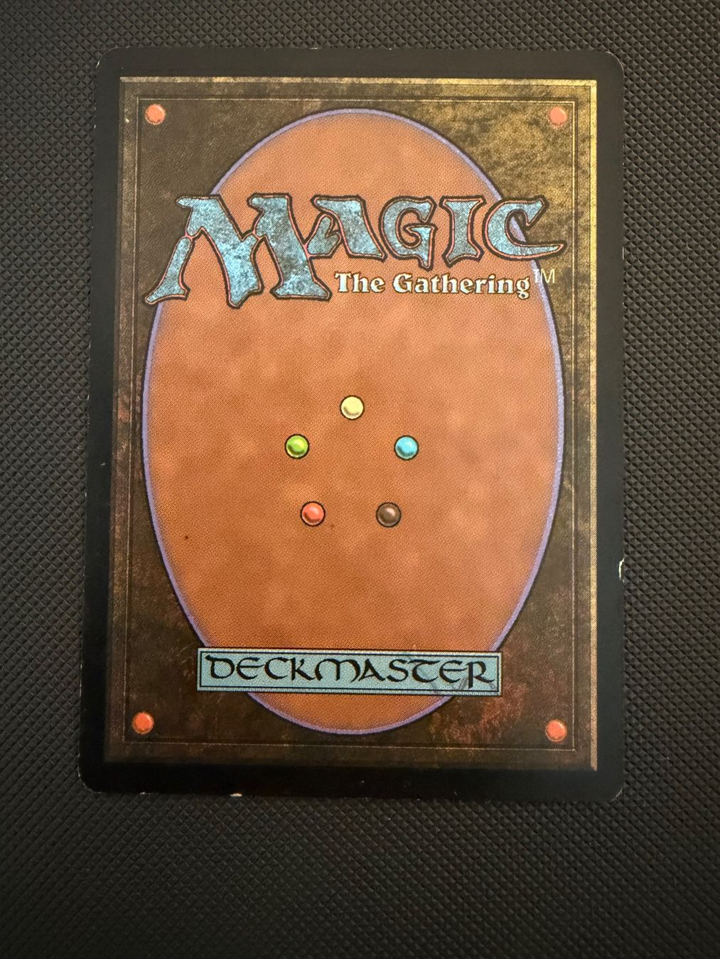 Magic The Gathering Sammelbilder & Trading cards: Archon der Gerechtigkeit – Gebraucht aus Ulisbach von joelsj 1