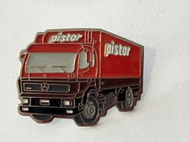 1 Pin Pistor Lastwagen