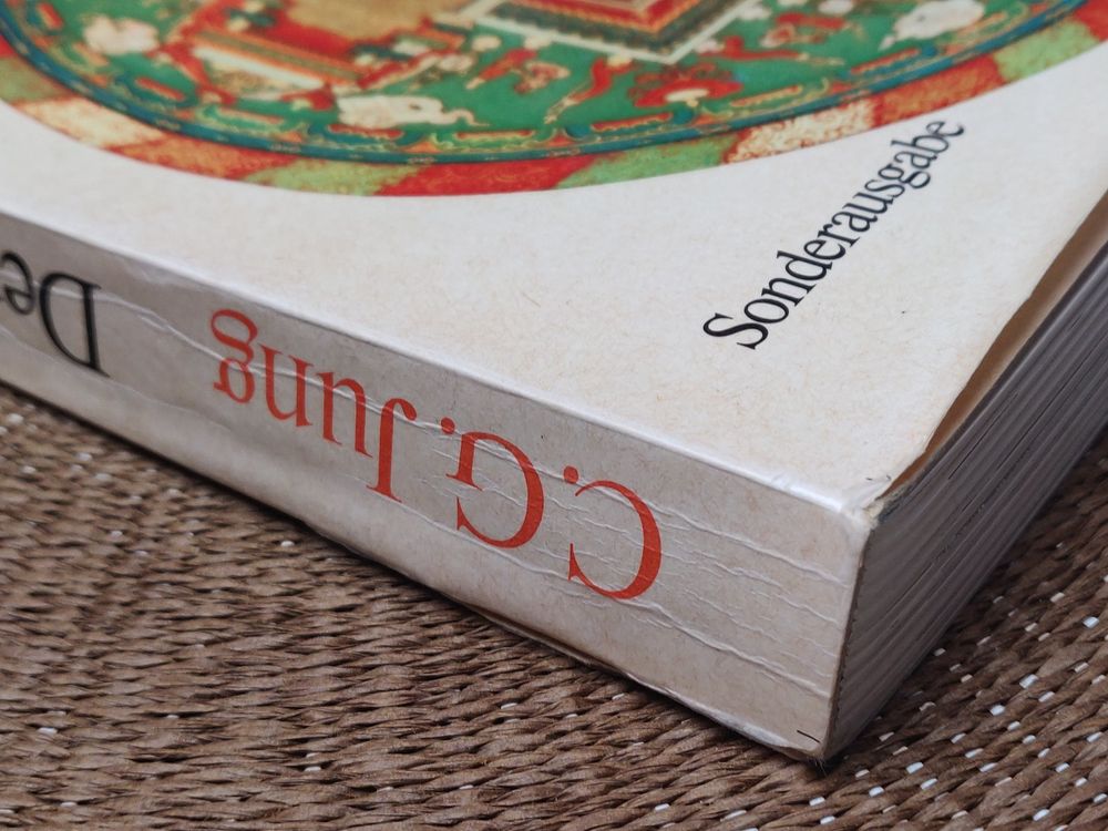 Carl Gustav Jung Der Mensch und seine Symbole C. G. Kaufen auf Ricardo