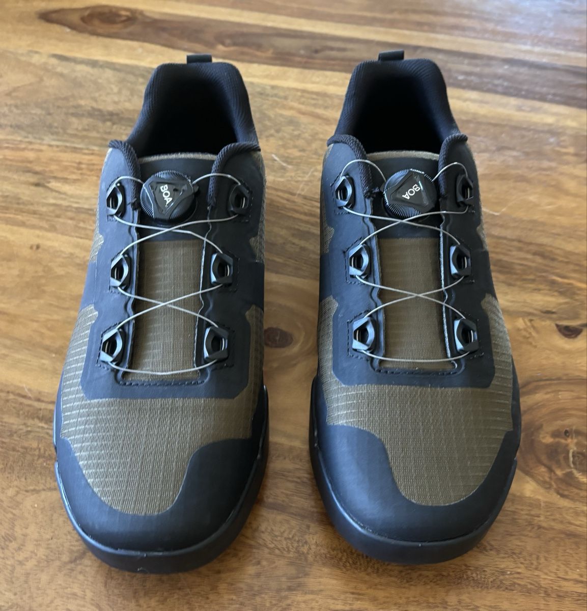 Giro Scarpe da uomo: Giro Tracker Boa Veloschuhe – Nuovo (secondo la descrizione) da Burgdorf venduto da ppa_mmy5 1