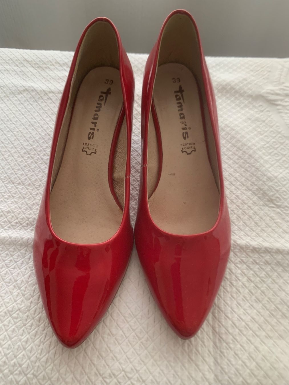 Tamaris Scarpe da donna: Pumps – Usato da Thun venduto da elshei