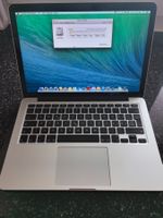 MacBook Pro (Retina, 13-inch )
