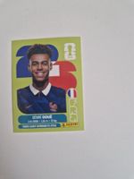 Panini Sticker FRA17