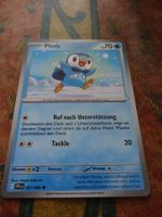 POKEMON  Plinfa     I  PFL DE   027/094    KP70   2025
