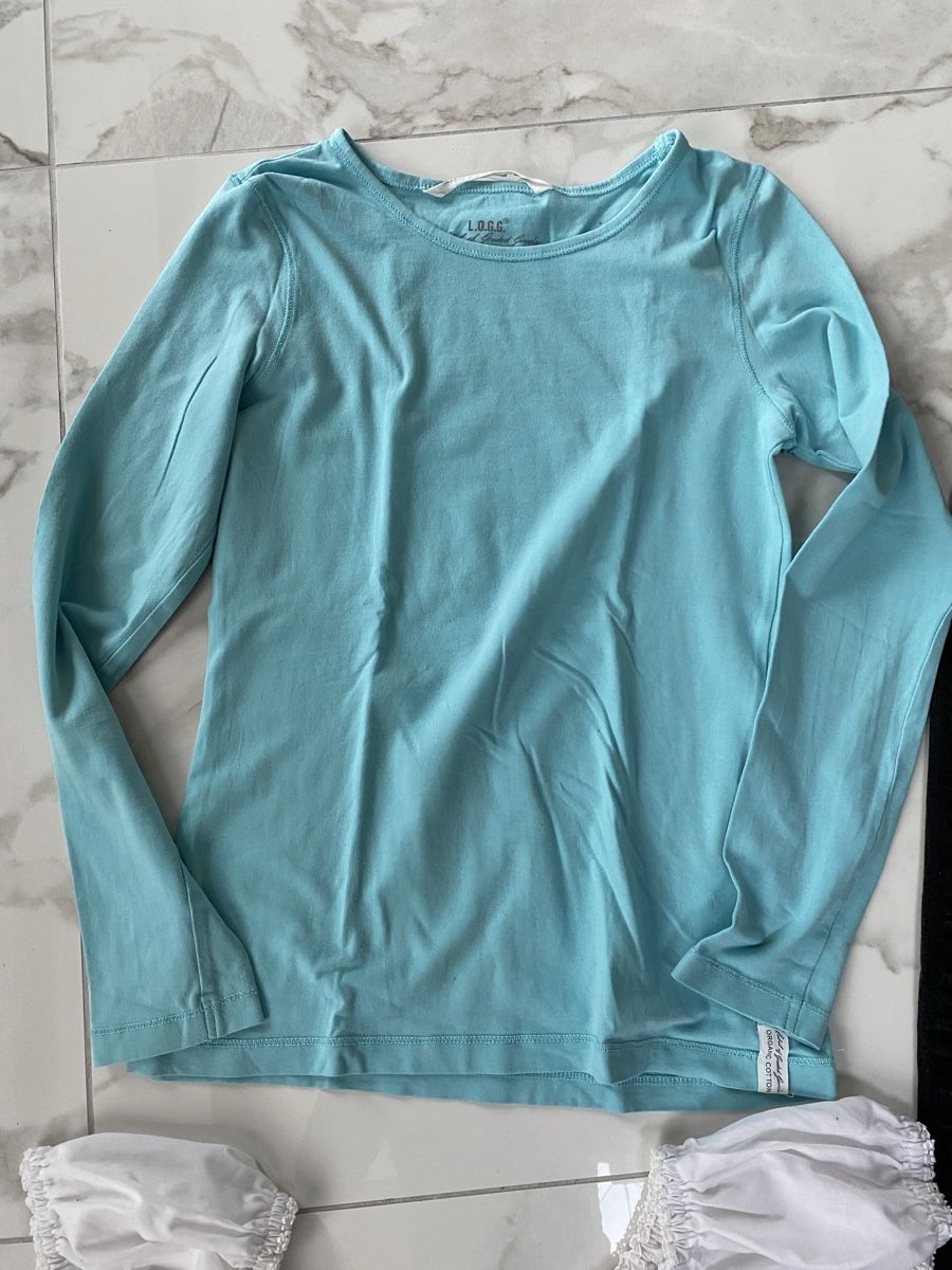 Lotti & Set di vestiti: 5-teiliges Mädchenset Gr. XS – Usato da Estavayer-le-Lac venduto da Mimmy02 3